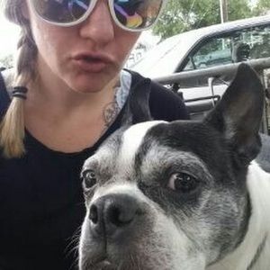 Meet your Posher, Lacey